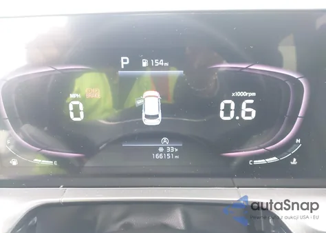 2023 Kia Telluride S from USA, damaged, VIN 5XYP64GC8PG338044